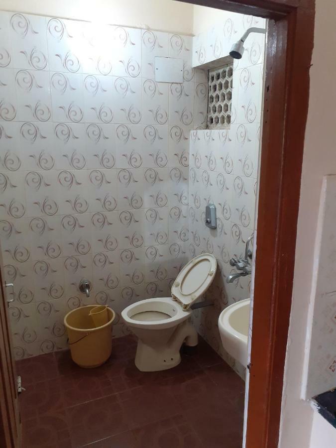 Country View Cottage 콜바 외부 사진