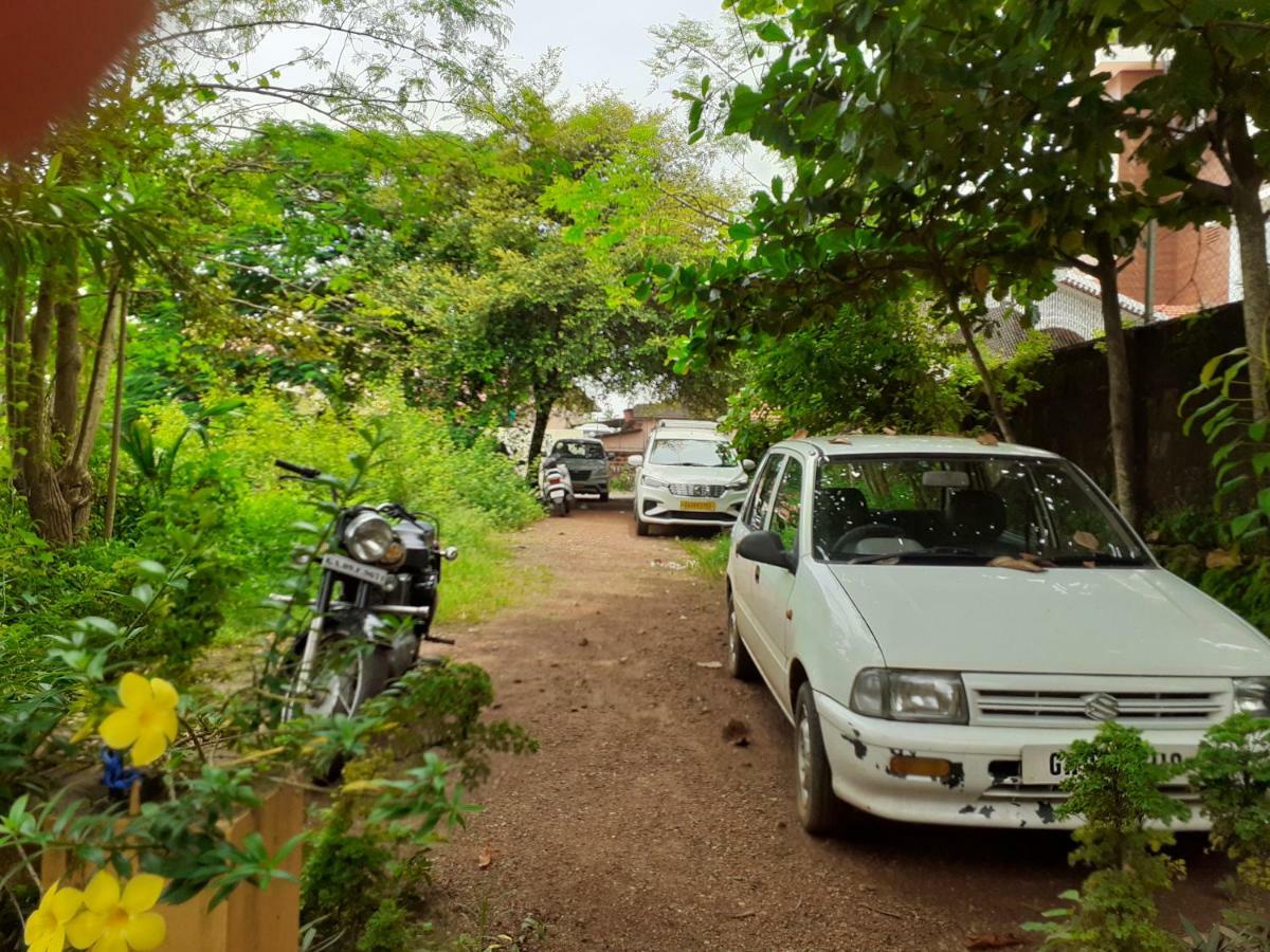 Country View Cottage 콜바 외부 사진